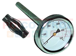 Termometru Cuptor 0-500grd L200